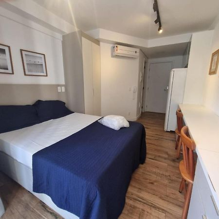 סאו פאולו Loft Consolacao Ao Lado Metro, 614 מראה חיצוני תמונה