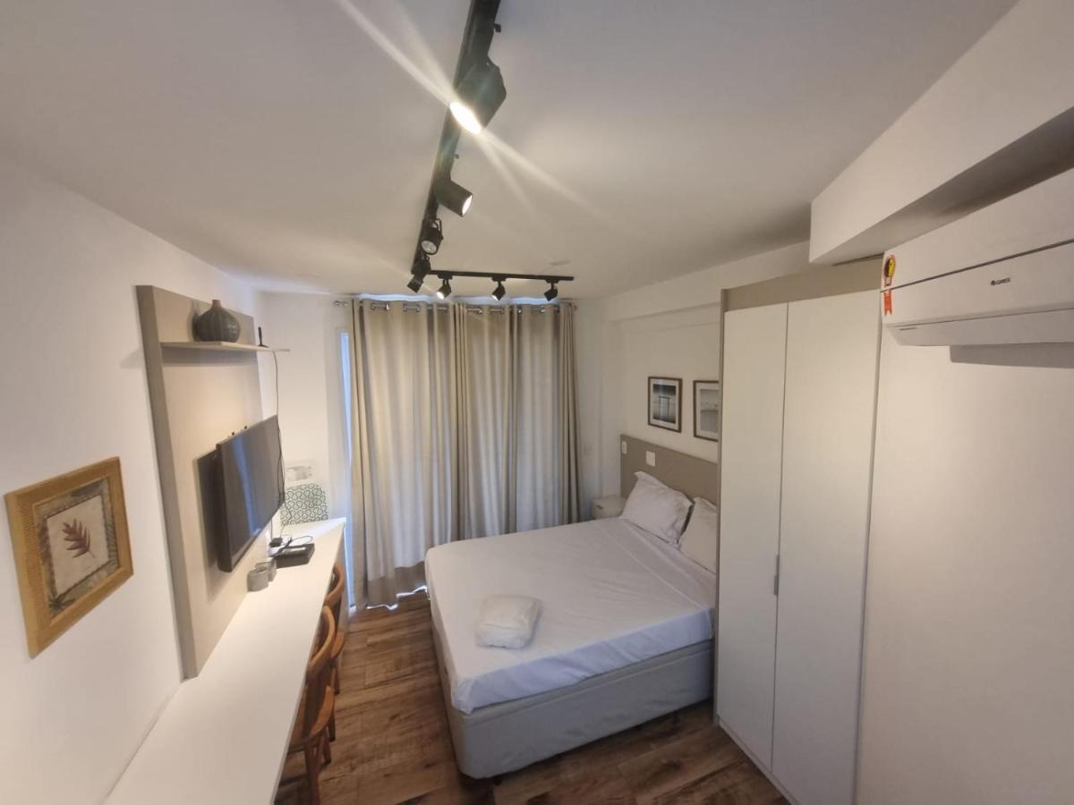 סאו פאולו Loft Consolacao Ao Lado Metro, 614 מראה חיצוני תמונה