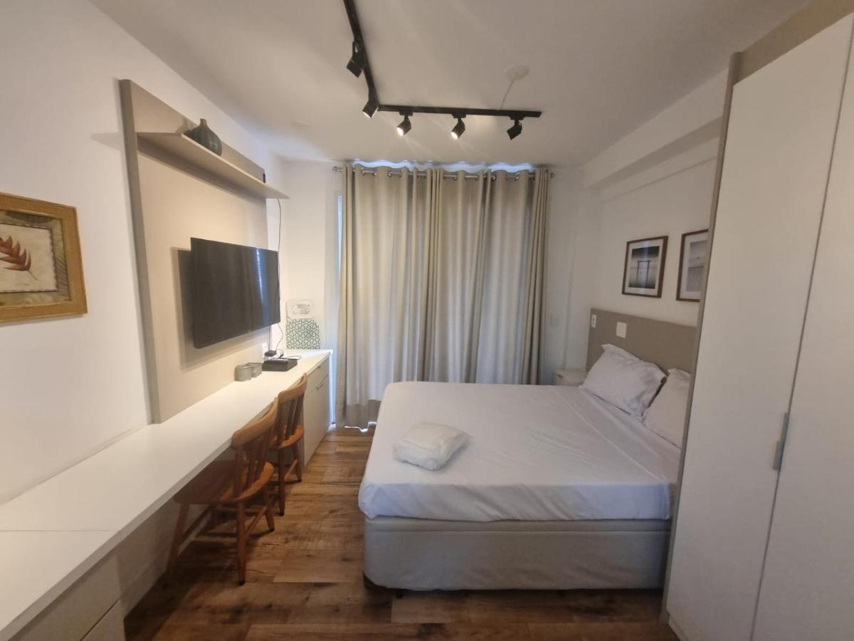 סאו פאולו Loft Consolacao Ao Lado Metro, 614 מראה חיצוני תמונה