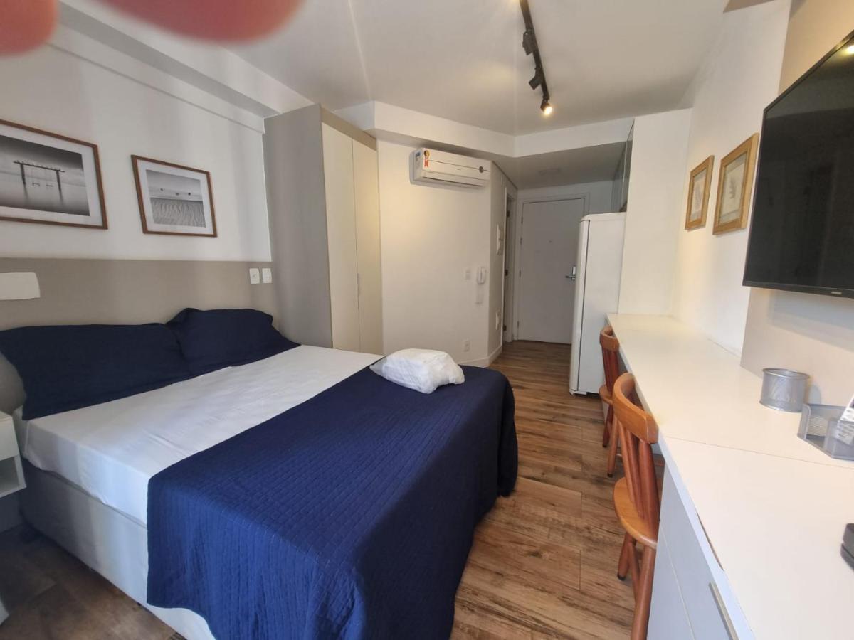 סאו פאולו Loft Consolacao Ao Lado Metro, 614 מראה חיצוני תמונה