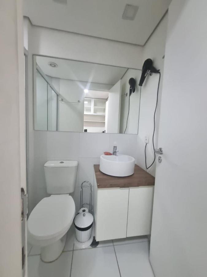 סאו פאולו Loft Consolacao Ao Lado Metro, 614 מראה חיצוני תמונה