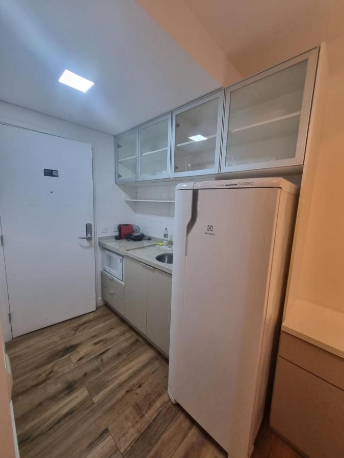 סאו פאולו Loft Consolacao Ao Lado Metro, 614 מראה חיצוני תמונה