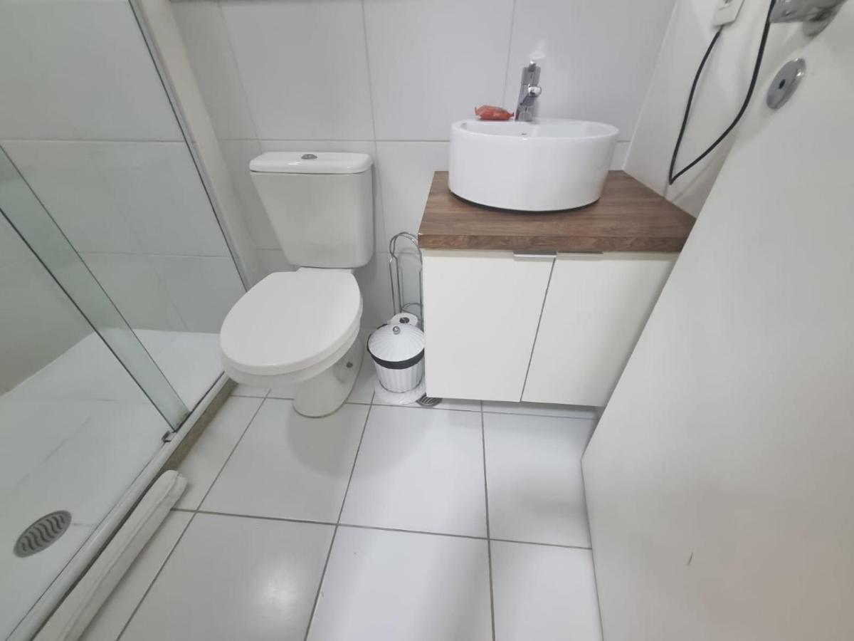 סאו פאולו Loft Consolacao Ao Lado Metro, 614 מראה חיצוני תמונה