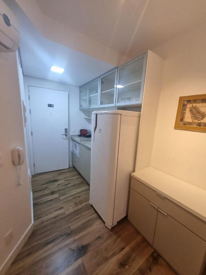 סאו פאולו Loft Consolacao Ao Lado Metro, 614 מראה חיצוני תמונה